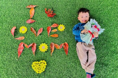 Hoạt động của trẻ